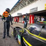 #33 Rinaldi Racing / Duqueine D08 / Oscar Tunjo (COL) / Martin Berry (ECU)