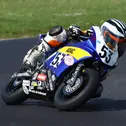 ADAC Mini Bike Cup, Einsteiger, Jonas Kocourek