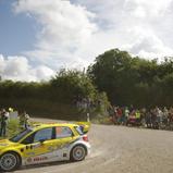 ADAC Rallye Deutschland