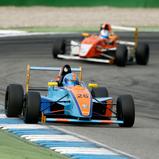 ADAC Formel Masters, Hockenheimring, Ralph Boschung, KUG Motorsport