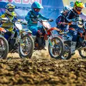 ADAC MX Junior Cup, Ried, Mikkel Haarup, Rene Hofer, Jeremy Sydow