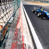 #3 / Alfio Spina / BWR Motorsport / Spa-Francorchamps (BEL)