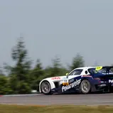 ADAC GT Masters, Nürburgring, Andreas Simonsen, Sergey Afanasiev, Polarweiss Racing