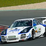 ADAC GT Masters, Testfahrten, Oschersleben