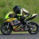 ADAC Mini Bike Cup, Nachwuchs, Stepan Zuda