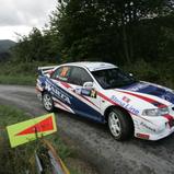 ADAC Rallye Deutschland