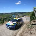 Deutsche Rallye-Meisterschaft im nächsten Jahr mit sechs Stationen