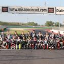 ADAC Junior Cup, Misano