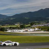 ADAC GT Masters, Red Bull Ring, Senkyr Motorsport, Jakub Knoll, Michael Fischer