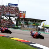 #93 M. Marquez / Gresini Racing MotoGP™