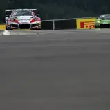 ADAC GT Masters, Nürburgring, Precote Herberth Motorsport, Robert Renauer, Sven Müller