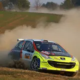 ADAC Rallye Masters, 2018, ADAC 3-Städte-Rallye