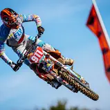ADAC MX Masters 2020 , ADAC MX Masters Tensfeld, ADAC MX Masters „Short Season“ Meister 2020, Jordi Tixier ( Frankreich / KTM / KTM Sarholz Racing Team )