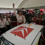 ADAC Rallye Deutschland