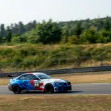 #1 Tobias Schimon / BMW M2 Racing / ADAC BMW M2 Cup VIP, Nürburgring 2026