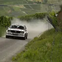 In der DRM Classic dominieren Walter Gromöller und René Meier