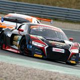 ADAC GT Masters, Testfahrten, Oschersleben, Team ISR, Filip Salaquarda, Frank Stippler