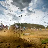 ADAC MX Women Cup, Jauer