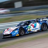 ADAC GT Masters, Callaway Competition, Jules Gounon
