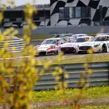 ADAC GT Masters, Oschersleben, Mercedes-AMG Team ZAKSPEED, Luca Stolz, Luca Ludwig	