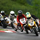 ADAC Mini Bike Cup, Nachwuchs, Joshua Bauer