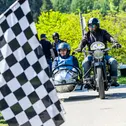 Start und Ziel der ADAC Classic meets Donauschlinge ist auch 2026 das Riverresort Donauschlinge