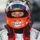ADAC GT Masters, Lausitzring, Space Drive Racing operated by KÜS Team75 Bernhard, Norbert Siedler