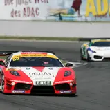 ADAC GT Masters