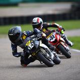Danny Hinkelmann / ADAC Mini Bike Cup / Bopfingen
