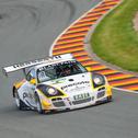ADAC GT Masters, Sachsenring, Tonino Team Herberth, Dominik Schwager, Robert Renauer