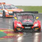 ADAC GT Masters, Spa-Francorchamps, BMW Sports Trophy Team Schubert, Jens Klingmann, Dominik Baumann, kfzteile24 MS RACING, Daniel Dobitsch, Edward Sandström