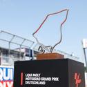 Vor 25 Jahren wurde der Motorrad Grand Prix Deutschland zum ersten Mal auf dem neuen Sachsenring ausgetragen