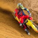 ADAC MX Masters, Arminas Jasikonis 