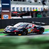  #69 Thierry Vermeulen (NLD / Ferrari 296 GT3 / Emil Frey Racing), Hockenheimring