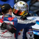 ADAC GT Masters, Red Bull Ring, Callaway Competition, Jules Gounon, Daniel Keilwitz