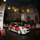 ADAC Opel Rallye Cup