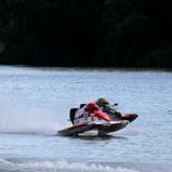 ADAC Motorboot Cup, Lorch am Rhein, Kevin Köpcke