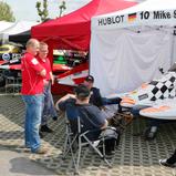 ADAC Motorboot Masters, Lorch am Rhein, Mike Szymura