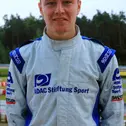ADAC Kart Masters, Wackersdorf, Tobias Dauenhauer