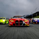Sheldon van der Linde ist beim Heimspiel von Schubert Motorsport einer der Top-Favoriten