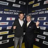 ADAC Sportgala 2019
