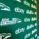 eBay Motors ist neuer Partner des ADAC GT Masters