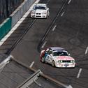 DTM Classic: Packendes Duell zwischen Hessel und Dinger