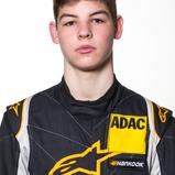 ADAC TCR Germany, TOPCAR Sport, Loris Prattes