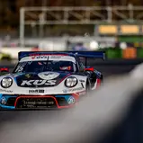 #75 / Küs Team Bernhard / Porsche 911 GT3 R / Christian Engelhart / Thomas Preining 