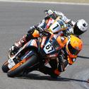 ADAC Junior Cup powered by KTM, Nürburgring, Robert Schotman