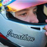 ADAC Formel 4, Lausitzring, Jonathan Cecotto, Motopark