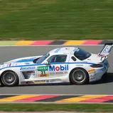 ADAC GT Masters, Sachsenring, Team Zakspeed, Luca Ludwig, Sebastian Asch