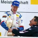 Sebastian Vettel wurde in seinen jungen Jahren von der ADAC Stiftung Sport unterstützt (c) XPB Images