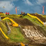 ADAC MX Masters, Holzgerlingen